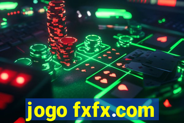 jogo fxfx.com